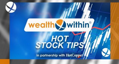 Wealth Within Hot Stock Tips cover page